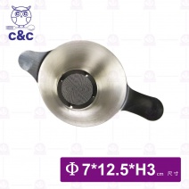 【C&C】 #304Y頭茶濾網