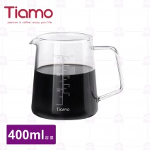 【Tiamo】Tiamo耐熱玻璃壺 (HG2186)