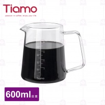 【Tiamo】Tiamo耐熱玻璃壺 (HG2187)
