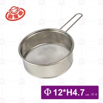 【喜常來】糖粉篩手把 30目