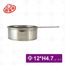 【喜常來】糖粉篩手把 30目