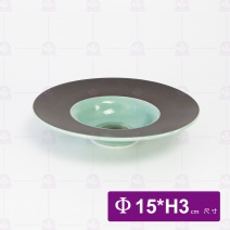 帽型盤6吋-時和年豐
