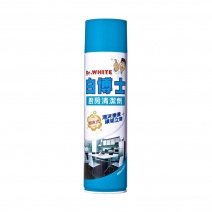 白博士廚房用(泡抹式) 600cc