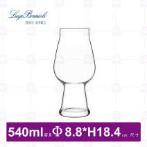 【Luigi Bormioli】IPA精釀啤酒杯-540ml(6入/盒)