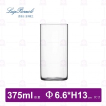 【Luigi Bormioli】Top Class薄透高球杯375ml(6入/盒)