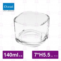 【Ocean】Verrine 深玻璃碗 140ml
