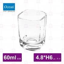 【Ocean】Verrine 烈酒杯-60ml(6入/盒)