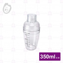 【O-ki】PC雪克杯 350cc