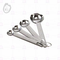 【O-ki】4入 量匙組