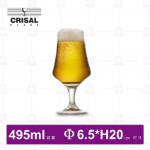 CL-828078 阿默-時尚啤酒杯(6入/盒)
