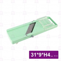 升級板平面削菜機-小(L2066)
