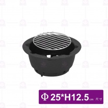 手提式鋁合金烤爐(大)