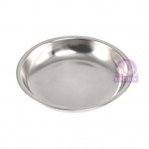 304不鏽鋼內鍋層 8人份 內徑20xH3.5cm