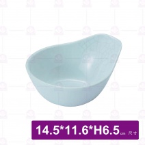 【HS】天水碗 4.5吋-青瓷 (3084)(24入/盒)