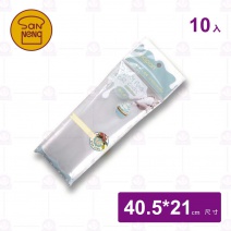 【三能】16吋擠花袋(10入)-UN55205