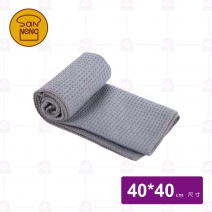 【三能】SN0464 高吸水擦拭布-灰