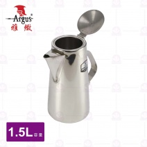 【雅緻Argus】短嘴冷水壺 1.5L (A-02)