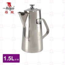 【雅緻Argus】短嘴冷水壺 1.5L (A-02)