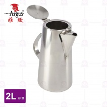 【雅緻Argus】短嘴冷水壺    2.0L (A02)