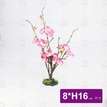 臘梅造景 BN04-01-05