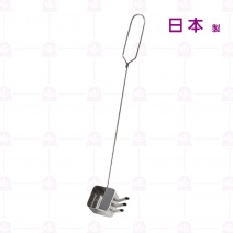 日本鰻魚醬杓 3孔