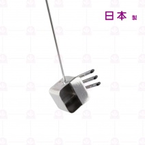 日本鰻魚醬杓 3孔