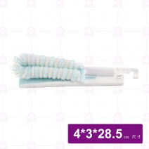 MAM瓶子專用清潔刷KB-827