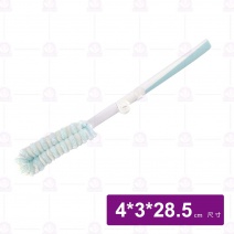 MAM瓶子專用清潔刷KB-827