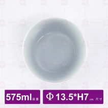 渦丸紋陶瓷保鮮盒