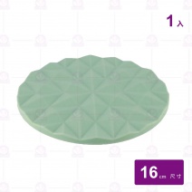 歐格樂矽膠鍋墊(混色)