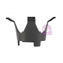 鋁新型爐腳(附杯) W20.5*H11cm / 0.5kg