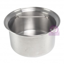 港式加工油鍋 (反口油鍋有槓) 直徑24*H15cm