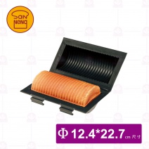 【三能】SN2305波紋圓吐司模(不沾)16兩