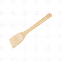 竹煎鏟 1尺   30cm
