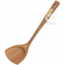 古美木煎匙 (全柄)