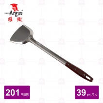 【雅緻Argus】加長電木煎鏟 39cm