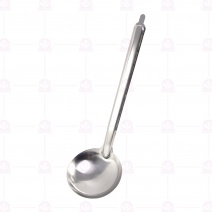 建成 全柄長杓 30cm
