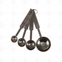 晶點量匙組(ST) 4入