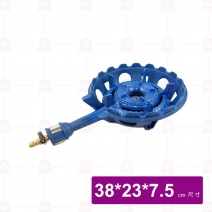 【輝力牌】低壓單管爐 附碗公 下單注意 天燃或桶裝