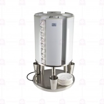 TS-3000  咖啡杯保溫器 (溫杯機)