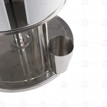 TS-3000  咖啡杯保溫器 (溫杯機)