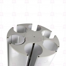 TS-3000  咖啡杯保溫器 (溫杯機)