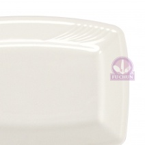 【大同磁器】P9783  97型長方盤 8吋 (20入/束)