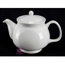 【大同磁器】P5806PL茶壺 L19.5*8.7*H12.8cm(18入/箱)