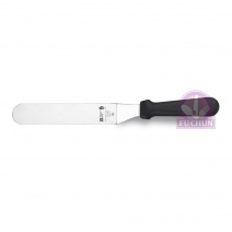 【六協刀具】彎形刮平刀-鉬釩鋼  刃長21cm