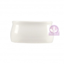 【大同磁器】P7245 糖包盅 (#25070) 9.3cm(50入/盒)