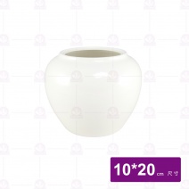 【大同磁器】佛跳牆身 PF309P(不附蓋) (3入/盒)