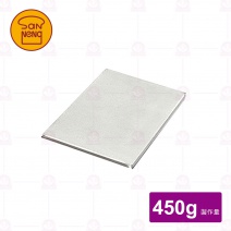 【三能】SN20452波紋吐司盒-蓋 450g  (不沾)