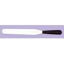 【三能】高級刮平刀 黑塑膠柄10吋 總長38.2cm