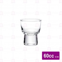 【Ocean】HAIKU清酒杯 60cc (6入/盒)